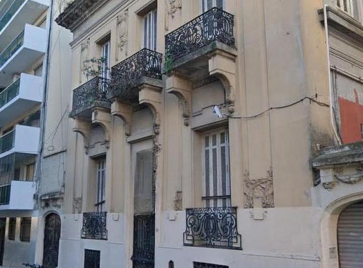 Terreno · 295m²