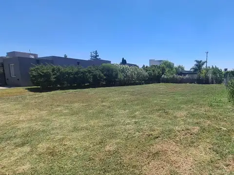Terreno en Venta en Pilar del Este - San Ramon, Countries y Barrios Cerrados en Pilar