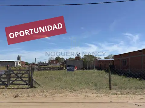 Terreno en Venta en San Bernardo Del Tuyu, San Bernardo del Tuyu