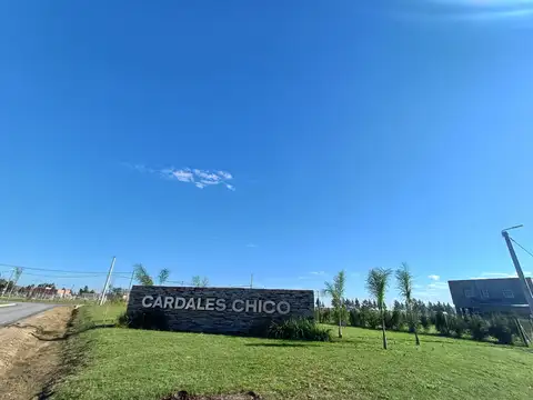 Terreno en Venta en Los Cardales, Partido de Campana