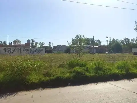 Terreno en Venta en Cuartel V, Partido de Moreno