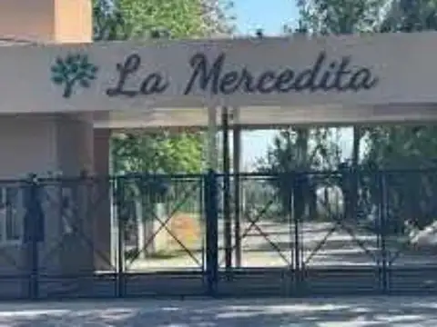 Terreno en Venta en La Mercedita, Countries y Barrios Cerrados en San Vicente