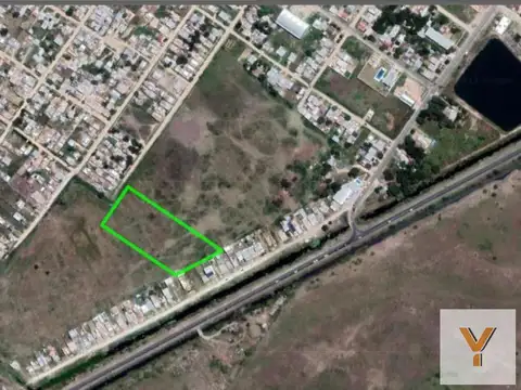 Terreno en Venta en Berisso, Partido de Berisso