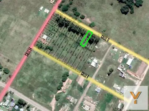 Terreno en Venta en Navarro, Partido de Navarro