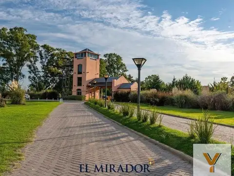 Terreno en Venta en El Mirador Club de Campo, Countries y Barrios Cerrados en Brandsen