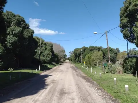 Terreno en Venta en Barrio Chapadmalal, Partido de General Pueyrredón
