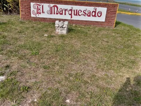 Terreno en Venta en El Marquesado, Mar del Plata