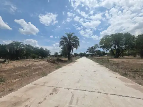 Terreno en Venta en Longchamps, Partido de Almirante Brown