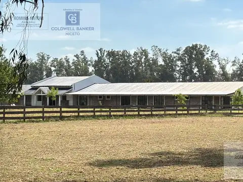 Terreno en Venta en San Andres de Giles, Partido de San Andrés de Giles