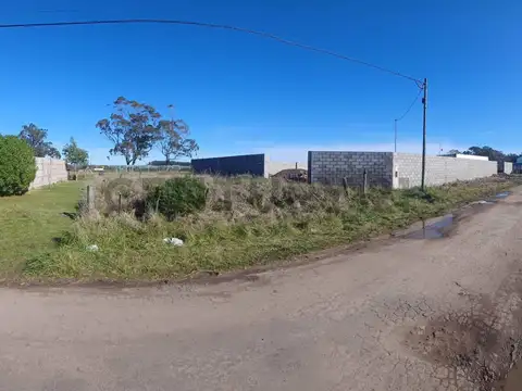 Terreno en Venta en Los Acantilados, Mar del Plata