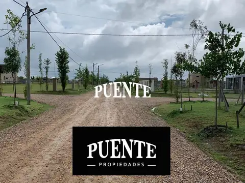 Terreno en Venta en Máximo Paz, Partido de Cañuelas
