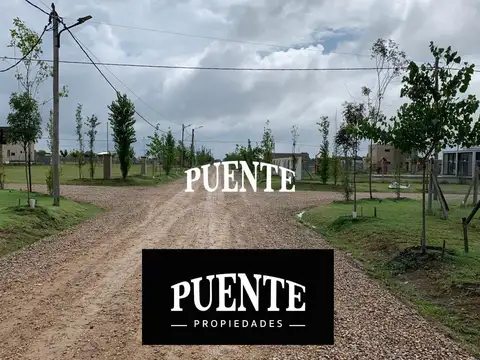 Terreno en Venta en Canning, Partido de Ezeiza