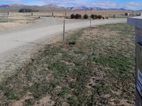 Terreno en Venta en Sierra de la Ventana, Partido de Tornquist