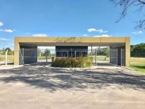 Terreno en Venta en Los Cardales, Partido de Exaltación de la Cruz