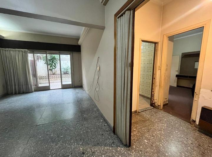 PH · 72m² · 4 Ambientes