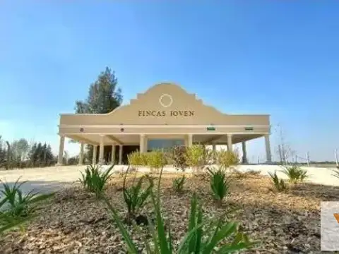 Terreno en Venta en Fincas de San Vicente, Canning