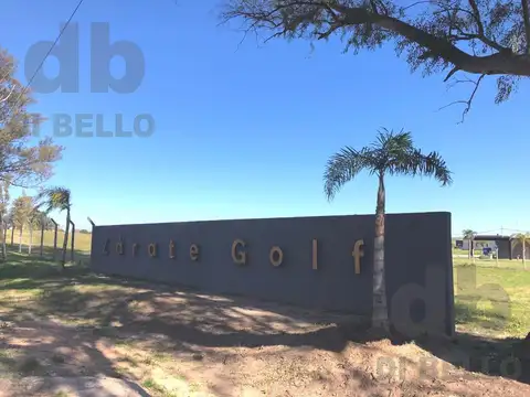 Terreno en Venta en Zarate, Partido de Zárate