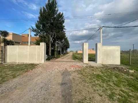 Terreno en Venta en La Plata, Partido de La Plata