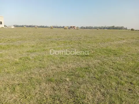 Terreno en Venta en Estancia Villa Maria, Countries y Barrios Cerrados en Ezeiza