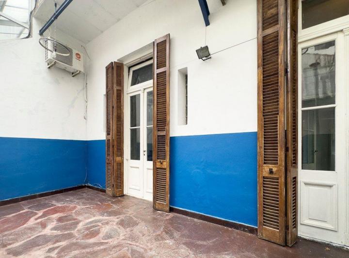 PH · 91m² · 2 Ambientes