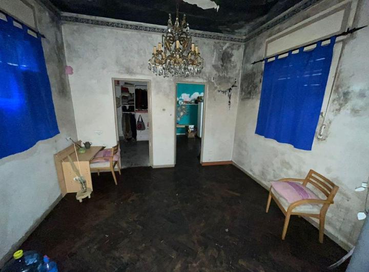 PH · 54m² · 3 Ambientes