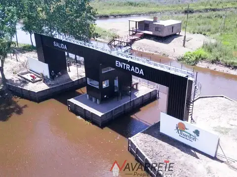Terreno en Venta en Parana Las Palmas, Belen de Escobar