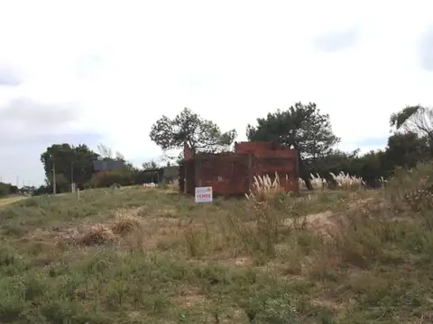 Terreno en Venta en San Clemente del Tuyu, Partido de La Costa
