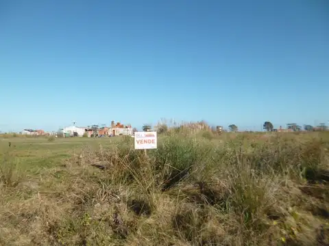 Terreno en Venta en San Clemente del Tuyu, Partido de La Costa