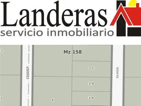 Terreno en Venta en Mar de Ajo, Partido de La Costa