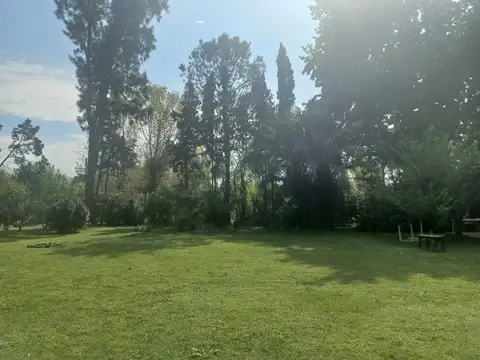Terreno en Venta en General las Heras, Partido de General Las Heras