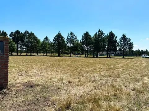 Terreno en Venta en Marcos Paz, Partido de Marcos Paz
