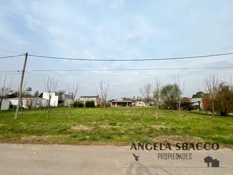 Terreno en Venta en Torres, Partido de Luján