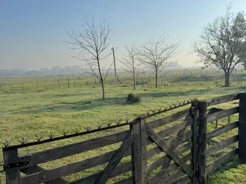 Terreno en Venta en Libertad, Partido de Merlo