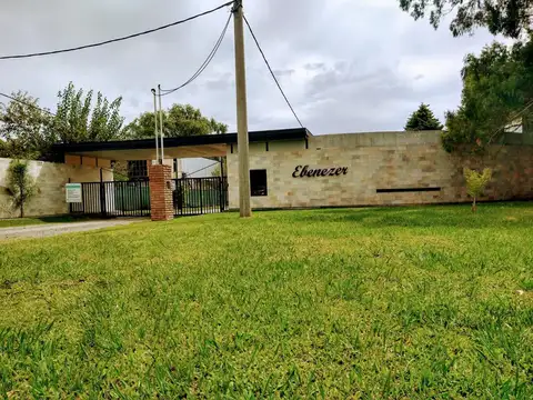 Terreno en Venta en Ebenezer, Countries y Barrios Cerrados en Campana