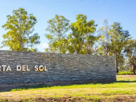 Terreno en Venta en Campana, Partido de Campana