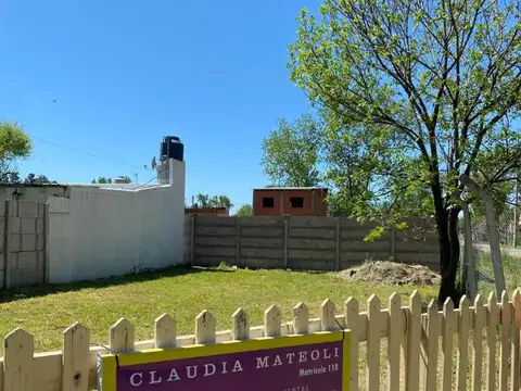 Terreno en Venta en General Rodriguez, Partido de General Rodríguez