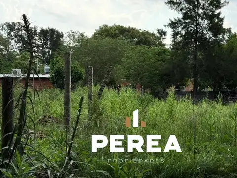 Terreno en Venta en General Rodriguez, Partido de General Rodríguez