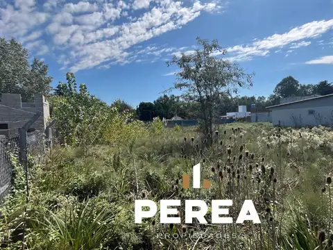 Terreno en Venta en General Rodriguez, Partido de General Rodríguez