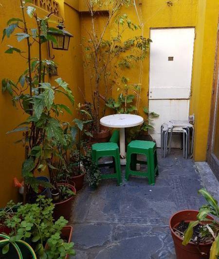 PH · 42m² · 3 Ambientes