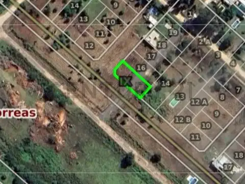 Terreno en Venta en Ignacio Correas Arana, Partido de La Plata