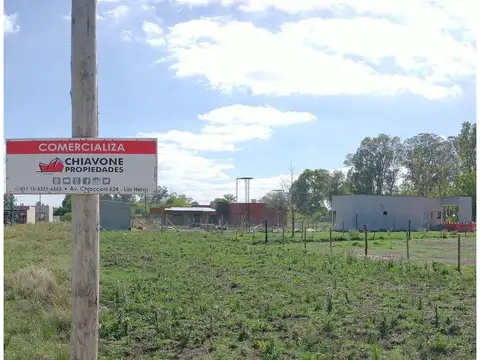 Terreno en Venta en General Hornos, Partido de General Las Heras