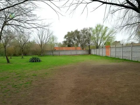 Terreno en Venta en Berisso, Partido de Berisso