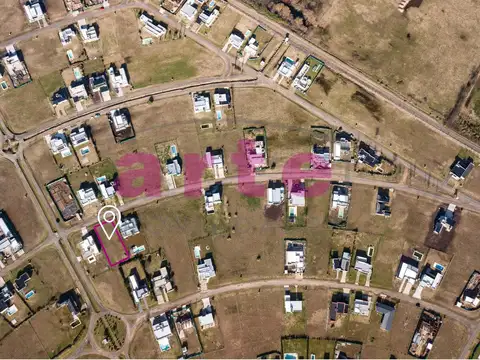 Terreno en Venta en Los Juncos, Countries y Barrios Cerrados en Lujan