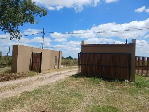 Terreno en Venta en Arana, Partido de La Plata