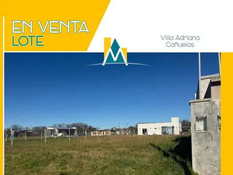 Terreno en Venta en Cañuelas, Partido de Cañuelas