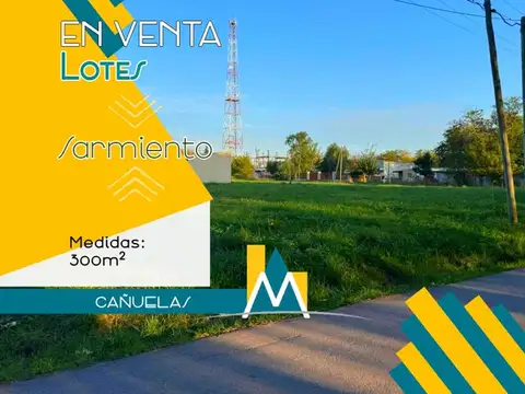 Terreno en Venta en Cañuelas, Partido de Cañuelas