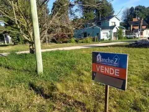 Terreno en Venta en Miramar, Partido de General Alvarado