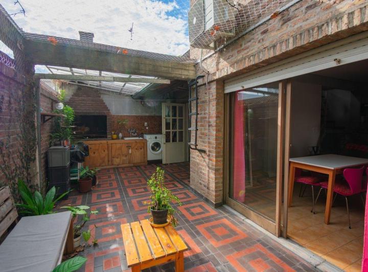 PH · 91m² · 3 Ambientes