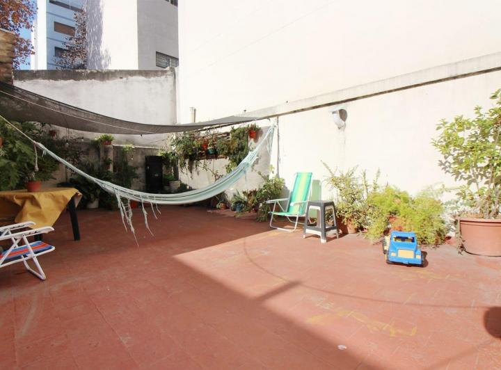 PH · 68m² · 4 Ambientes