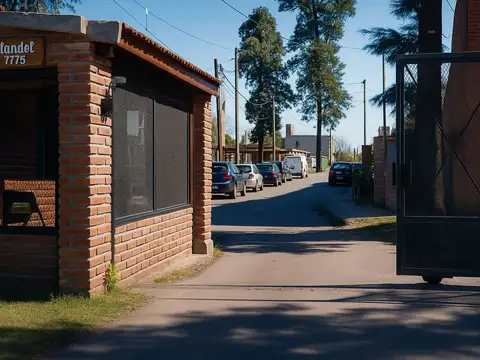 Terreno en Venta en Del Viso, Partido de Pilar